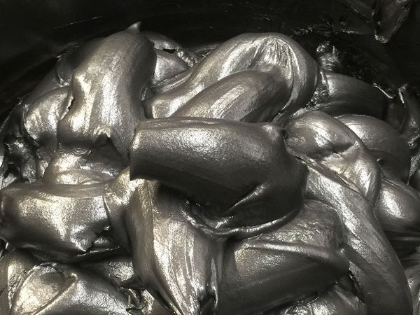 二硫化钼润滑脂系列