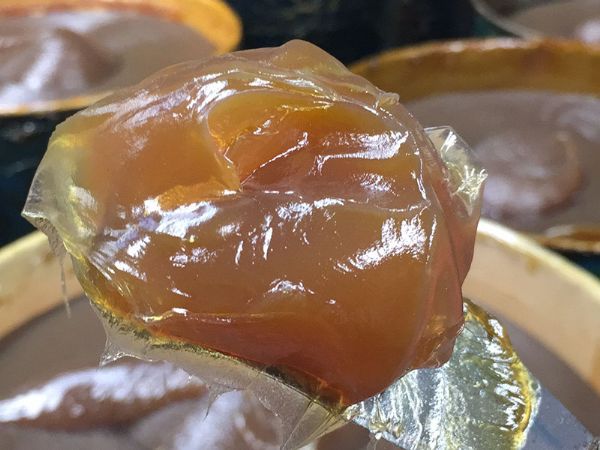 锂基润滑脂系列
