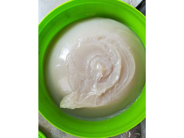 锂基润滑脂系列