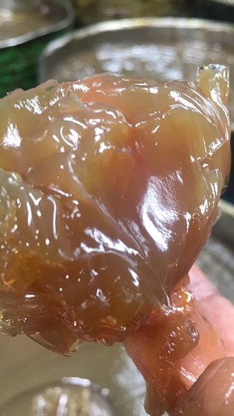 锂基润滑脂系列
