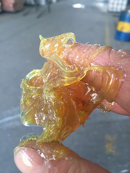 锂基润滑脂系列