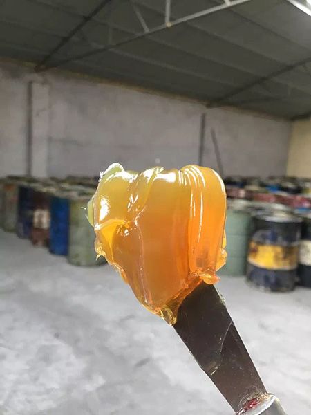 锂基润滑脂系列