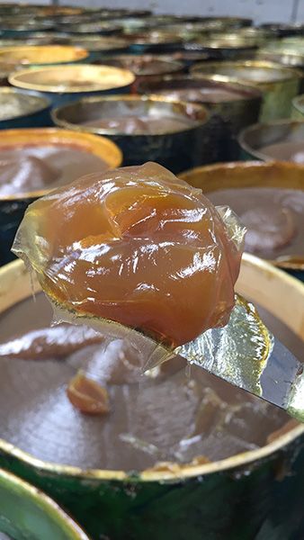锂基润滑脂系列