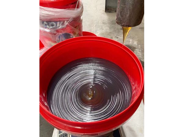 半流体极压锂基润滑脂