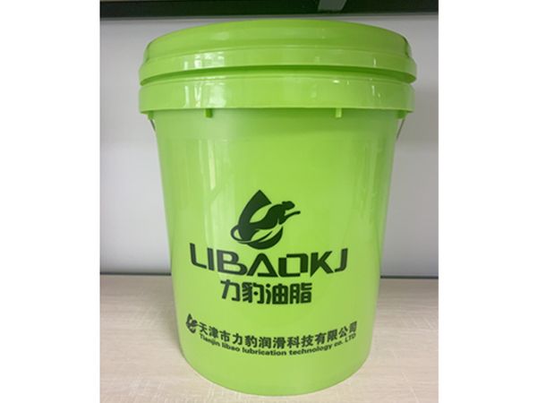 锂基润滑脂系列