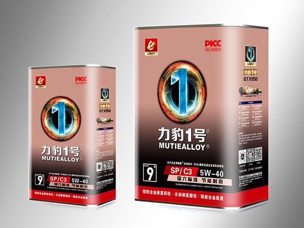 PAO➕脂类全合成PLUS 汽油机油 API SP/ACEAC3/ 5W-40