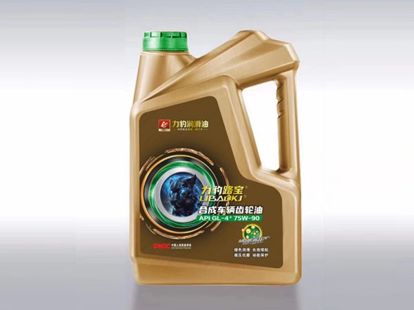 手动变速箱专用油（2L）
