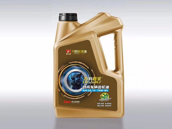 手动变速箱专用油（2L）