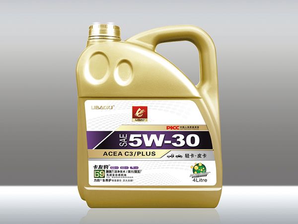 力豹ACEA C3轻卡皮卡